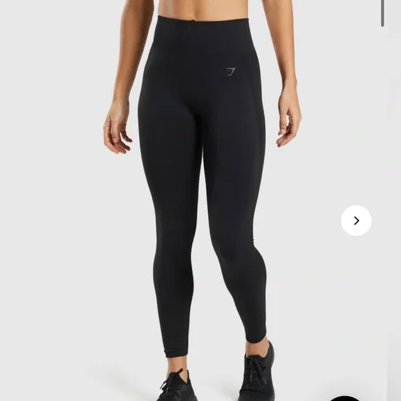 Gymshark Pants Jumpsuits Gymshark Flex High Waisted Leggings